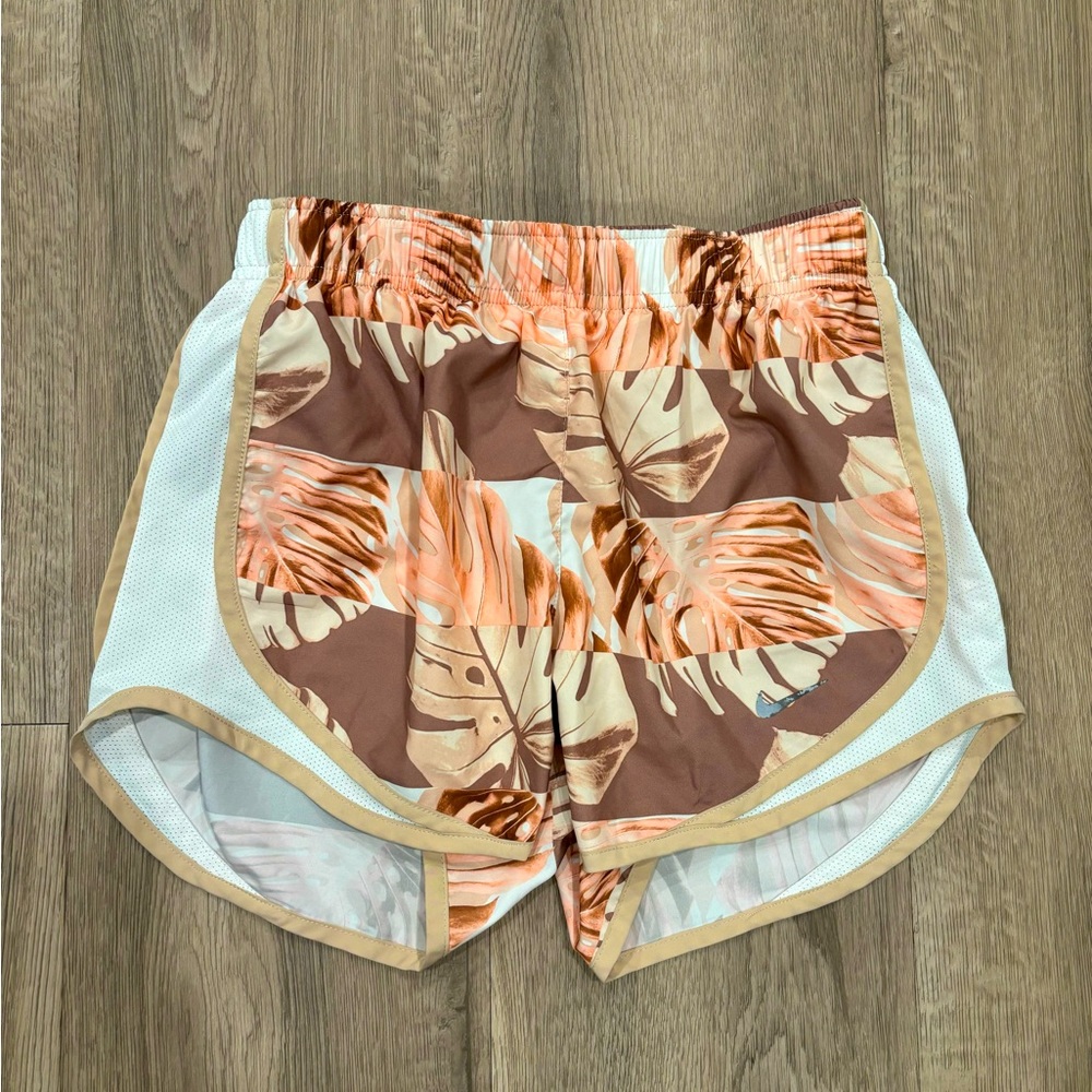 Nike Tempo Women’s Running Shorts.